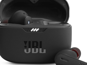 JBL Tune 235NC耳塞发布总播放时间长达40小时支持快速充电