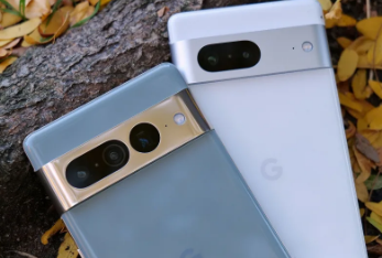 谷歌Pixel8活动定于10月4日举行