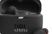 JBL Tune 235NC耳塞发布总播放时间长达40小时支持快速充电