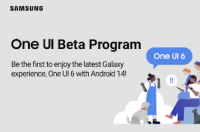 三星One UI 6 Android 14 Beta将于9月4日开始推出