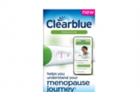 Clearblue的廉价更年期测试填补了家庭健康市场的空白