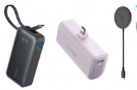 Anker在IFA2023上推出了一系列新产品