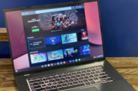 谷歌为Chromebook用户提供三个月的GeForceNow云游戏服务