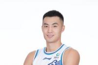 韩德龙，中国男子职业篮球运动员