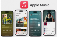 新订阅者如何兑换6个月免费Apple Music