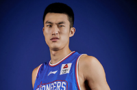 孟子凯，中国职业男子篮球运动员