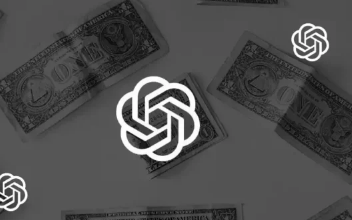 OPENAI的利润逐月达到百万美元