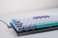 MACHENIKE K500B61机械键盘回顾