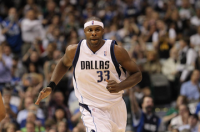 布兰登·海伍德，前美国职业篮球联赛（NBA）球员