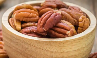 日常饮食中添加的7种健康坚果