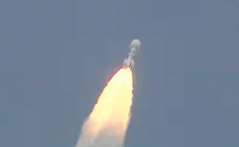 首个太阳能任务AdityaL1成功发射将研究太阳