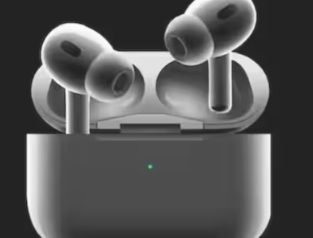 支持USBC充电的苹果AirPods可能会在iPhone15发布会上亮相