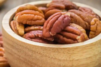 日常饮食中添加的7种健康坚果