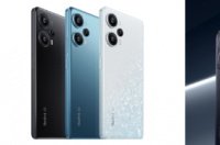 红米Note 12 Turbo蝉联2023年8月安兔兔中端性能桂冠