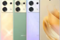 Infinix Zero 30 5G智能手机推出配备108MP摄像头
