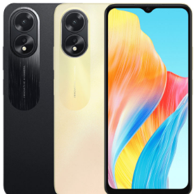 OPPO A38发布配备6.56英寸90Hz显示屏50MP摄像头5000mAh电池