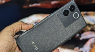 iQOO Z7 Pro评测一款时尚且功能强大的手机