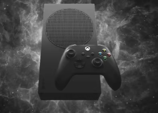 Xbox推出Xbox Series S 1TB主机和九月新游戏