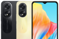 OPPO A38发布配备6.56英寸90Hz显示屏50MP摄像头5000mAh电池