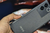 iQOO Z7 Pro评测一款时尚且功能强大的手机