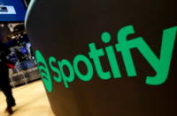 据报道Spotify将白噪音播客排除在广告计划之外