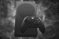 Xbox推出Xbox Series S 1TB主机和九月新游戏