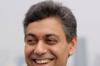 Deepak Ohri宣布离开莲花酒店及度假村