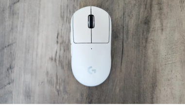 罗技G Pro X Superlight 2改进了本来就很出色的游戏鼠标