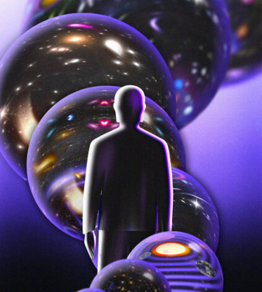 我们宇宙的故事可能正在开始解开