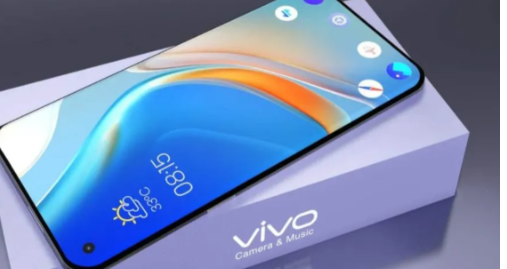 Vivo Y21设备包括4GBRAM和64GB存储空间