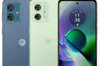 moto g54手机发布配备6.5英寸FHD+120Hz显示屏