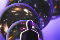 我们宇宙的故事可能正在开始解开