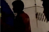高仲勋，前中国男子足球运动员，吉林延边名宿