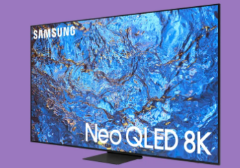 三星新款98英寸8Kmini-LED让8K电视终于有意义