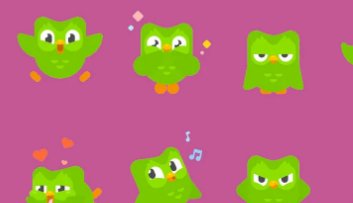 Duolingo 的新音乐课程将巩固其在我手机主屏幕上的地位