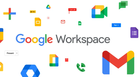 谷歌Workspace的文件锁可防止同事弄乱您的文档