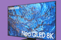 三星新款98英寸8Kmini-LED让8K电视终于有意义