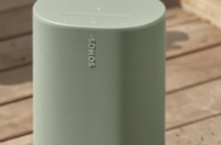 SonosMove2带来更好的声音和双倍的电池寿命但价格更高