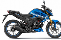 2023本田Hornet 2.0推出售价13.9万卢比