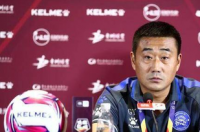 高尧，前中国职业运动员、山东鲁能名宿