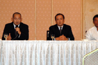 秋成勋，日本男子综合格斗运动员