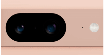 谷歌在10月4日发布之前预告了Pixel8及Pixel8Pro和Pixel Watch 2