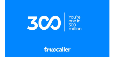 Truecaller全球每日活跃用户数达3亿