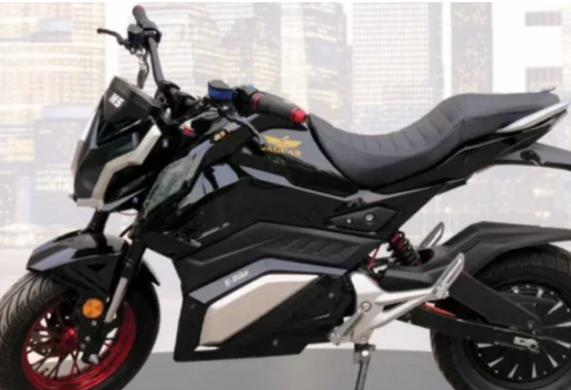 新款MS Jaguar EV 125一次充电可行驶130公里令人印象深刻