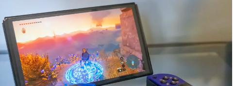 据说任天堂将向开发者展示Switch2的DLSS和光线追踪功能