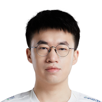 李元浩，《英雄联盟》职业选手