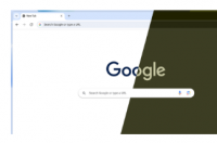 桌面版谷歌Chrome获得Material Design UI和安全功能