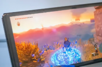 据说任天堂将向开发者展示Switch2的DLSS和光线追踪功能