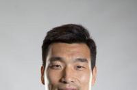 赵源熙，前韩国职业男子足球运动员、教练员