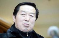 马俊仁，前中国田径教练